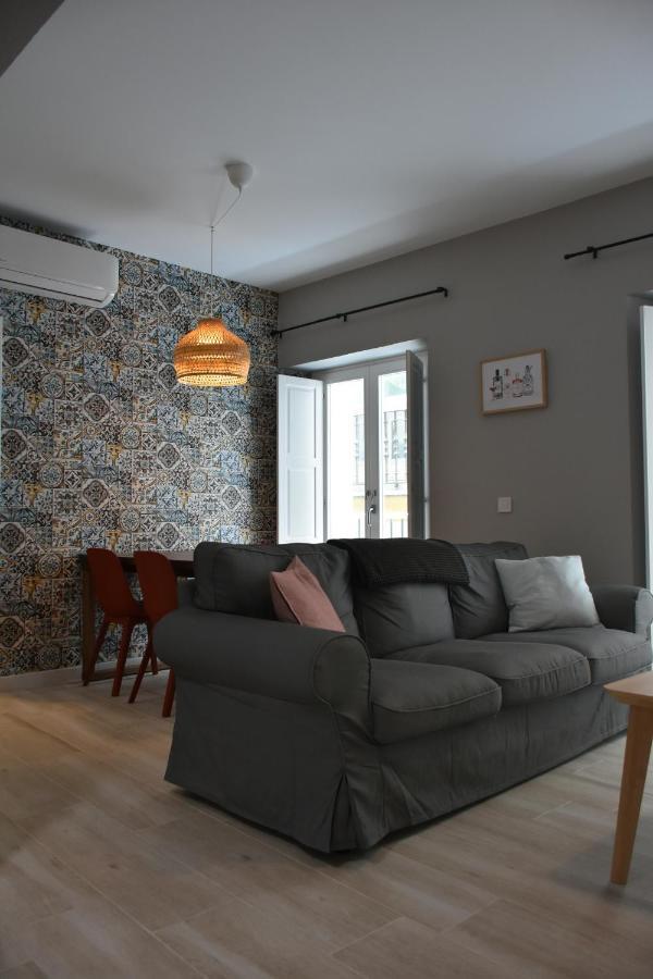 Sweet Arco Rosa Zona Centro Apartment Cadiz Exterior photo