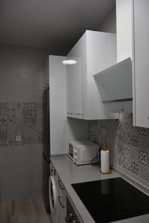 Sweet Arco Rosa Zona Centro Apartment Cadiz Exterior photo
