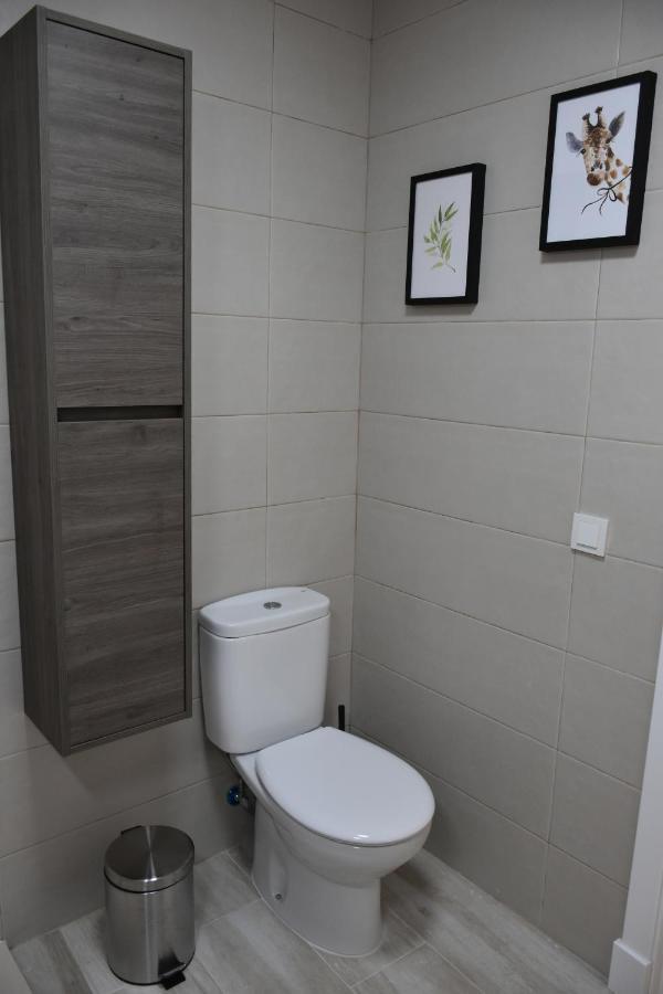 Sweet Arco Rosa Zona Centro Apartment Cadiz Exterior photo